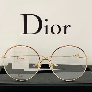 Dior Eyeglass Frame Style Diorsigniatureo 2